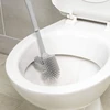 Beldray LA084538GRYPEU7 Antibac Toilet