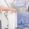 Beldray LA089397GRYEU7 150 metų 3 pakopų oro balionas Pilkas ir varis
