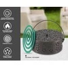 Beper C206UTI010 Mosquito Coil Holder