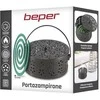 Beper C206UTI010 Mosquito Coil Holder