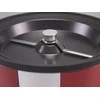 Beper P101CUD050 spragėsių gaminimo aparatas, Raudonas
