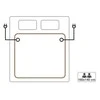 Beper P203TFO110