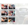 Beper P205DIF100 automobilinio difuzoriaus naudojimo instrukcija