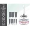 Beper Automatic cosmetic brush cleaner P302VIS060 makiažo šepetėlis Moterims