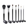 Beper Automatic cosmetic brush cleaner P302VIS060 makiažo šepetėlis Moterims