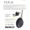 Beper PE.005 24 cm