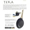Beper PE.165 28 cm
