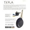 Beper PE.165 28 cm