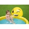 Pripučiamas vaikų baseinas su vandens fontanu Bestway Smiley