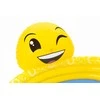 Pripučiamas vaikų baseinas su vandens fontanu Bestway Smiley
