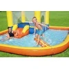 Bestway H2OGO Beach Bounce Pripučiamas vaikiškas vandens parkas