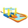 Bestway H2OGO Beach Bounce Pripučiamas vaikiškas vandens parkas