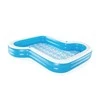 BestWay Family Pool Sunsational PVC Mėlyna