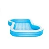 BestWay Family Pool Sunsational PVC Mėlyna