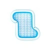 BestWay Family Pool Sunsational PVC Mėlyna