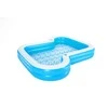 BestWay Family Pool Sunsational PVC Mėlyna