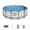 Karkasinis baseinas 396 x 122 cm Bestway 5618W