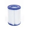 Karkasinis baseinas 396 x 122 cm Bestway 5618W