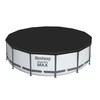 Karkasinis baseinas 396 x 122 cm Bestway 5618W