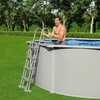 Bestway BASEINAS 3X1.2M SU PRIEDAIS 56566