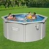 Bestway BASEINAS 3X1.2M SU PRIEDAIS 56566
