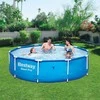 Bestway Steel Pro Baseinas, 305x76cm