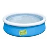 Baseinas Bestway My First Fast Set, 1.52m x 38cm, 57241