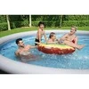Bestway Fast Set™ apvalus baseinas 4,57 m x 1,07 m