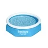 Baseinas  Bestway Fast Set 2,44mx 61cm su filtravimo siurbliu