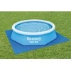Bestway Baseino paklotas Flowclear, 274x274cm