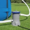 POMPA VANDENS FILT BESTWAY 58383 530GAL