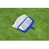 Bestway 58660 „Flowclear AquaRake“ baseino lapų rinktuvas