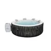 Bestway jacuzzi Lay-Z-Spa HOLLYWOOD 4-6os LED 60059