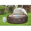 Bestway Lay-Z-Spa Sūkurinės vonios stogelis, 183x94x109cm