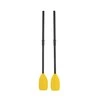 Bestway Tvirti plastikiniai irklai 124 cm