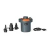Pakraunama oro pompa Bestway Sidew