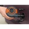 Pakraunama oro pompa Bestway Sidew