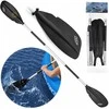 Bestway Sulankstomas aliuminio IRKLAS SUP lentai ir baidarėms 230 cm 62174