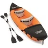 Bestway Hydro-Force Lite-Rapid x2 Pripučiamos baidarės rinkinys