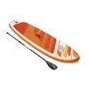 Pripučiama irklentė 274 x 76 x 12 cm Bestway 65349