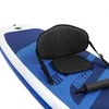 Irklentės Bestway Sup Hydro Force Oceana kabrioletas