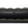 Bestway 3-1 Pripučiamas čiužinys, juodas ir pilkas, 188x99x25cm