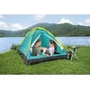 Bestway 68085 Pavillo Cooldome 3 Tent
