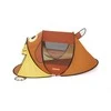 BESTWAY palapinė Adventure Chasers Puppy, 1.82m x 0.96m x 0.81m, 68108