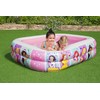 Pripučiamas baseinas Bestway Disney, 200 x 146 x 48 cm