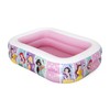 Pripučiamas baseinas Bestway Disney, 200 x 146 x 48 cm