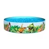 BESTWAY baseinas Dinosaur Fill'N Fun 1.83m x H38cm, 55022