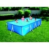 Bestway Steel Pro™ 4.00m x 2.11m x 81cm mėlynas baseinas