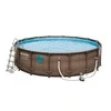 Karkasinis baseinas Bestway, 488 cm x 122 cm