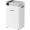 Sausintuvas Blaupunkt ADH601 dehumidifier 2.5 L 48 dB 245 W Baltas